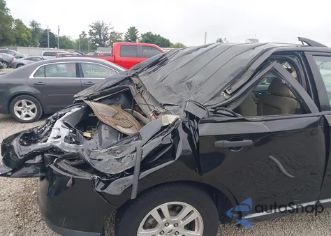 2011 Ford Edge Se z USA, uszkodzony, nr VIN 2FMDK3GC1BBB30119